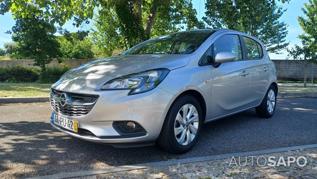 Opel Corsa 1.2 de 2015