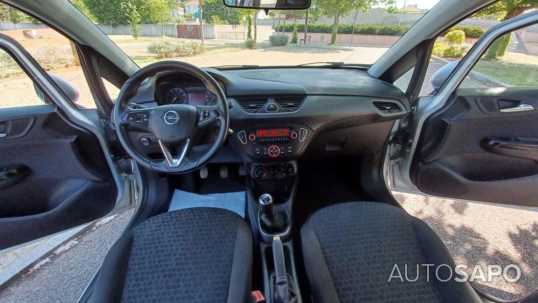 Opel Corsa 1.2 de 2015