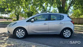 Opel Corsa 1.2 de 2015