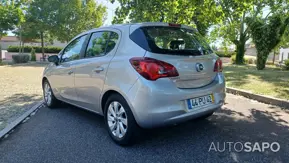 Opel Corsa 1.2 de 2015