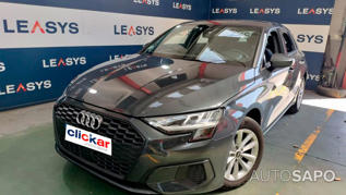 Audi A3 Sportback 30 TDI S tronic S line de 2022