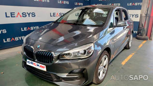 BMW Série 2 225 d de 2019