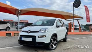 Fiat Panda 1.0 Hybrid Sport de 2022