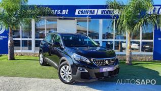 Peugeot 3008 1.2 PureTech Active de 2019