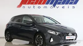 Hyundai i20 1.2 Comfort de 2022