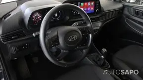 Hyundai i20 1.2 Comfort de 2022