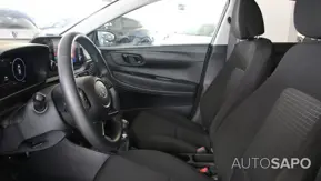 Hyundai i20 1.2 Comfort de 2022