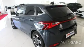 Hyundai i20 1.2 Comfort de 2022