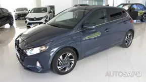 Hyundai i20 1.2 Comfort de 2022