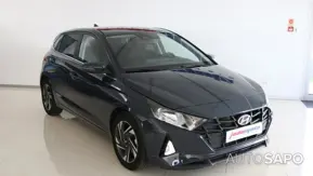 Hyundai i20 1.2 Comfort de 2022