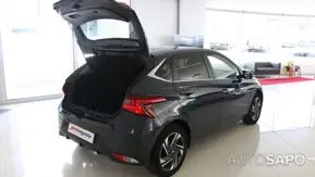 Hyundai i20 1.2 Comfort de 2022