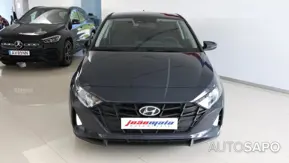 Hyundai i20 1.2 Comfort de 2022