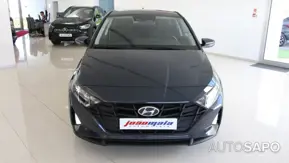 Hyundai i20 1.2 Comfort de 2022