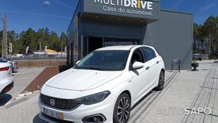 Fiat Tipo 1.3 M-Jet de 2019