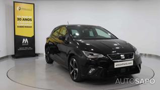 Seat Ibiza 1.0 TSI FR de 2023