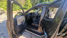 Mercedes-Benz Classe X 250 d Power 4-Matic Aut. de 2018