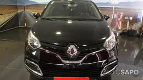 Renault Captur 1.5 dCi Exclusive de 2013