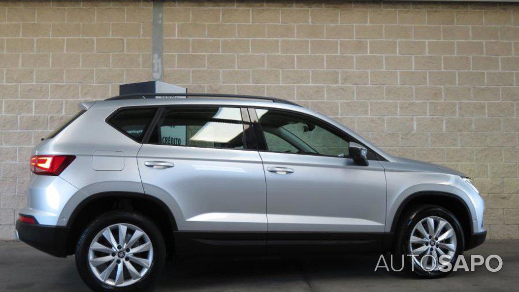 Seat Ateca 1.6 TDI Style de 2019