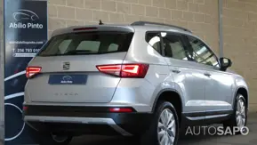 Seat Ateca 1.6 TDI Style de 2019