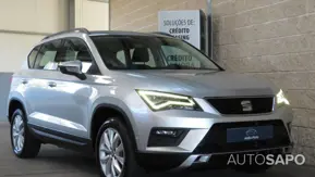 Seat Ateca 1.6 TDI Style de 2019