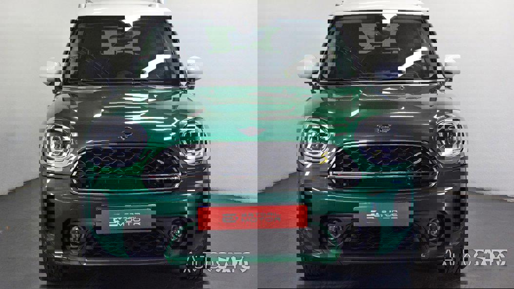 MINI Countryman Cooper S E ALL4 Auto de 2020