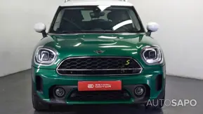 MINI Countryman Cooper S E ALL4 Auto de 2020