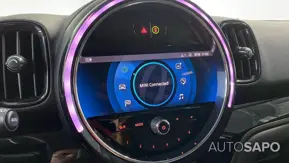 MINI Countryman Cooper S E ALL4 Auto de 2020
