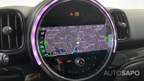MINI Countryman Cooper S E ALL4 Auto de 2020