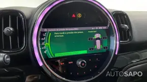 MINI Countryman Cooper S E ALL4 Auto de 2020