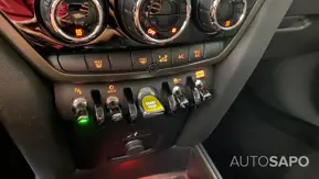 MINI Countryman Cooper S E ALL4 Auto de 2020