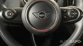 MINI Countryman Cooper S E ALL4 Auto de 2020