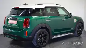 MINI Countryman Cooper S E ALL4 Auto de 2020