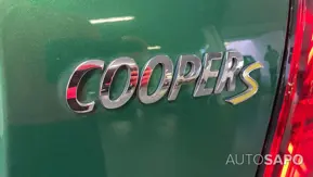 MINI Countryman Cooper S E ALL4 Auto de 2020