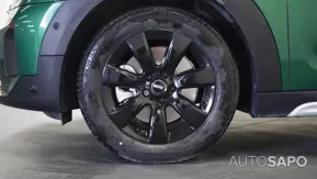 MINI Countryman Cooper S E ALL4 Auto de 2020