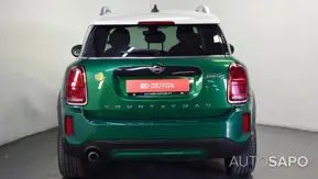 MINI Countryman Cooper S E ALL4 Auto de 2020