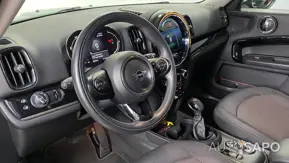 MINI Countryman Cooper S E ALL4 Auto de 2020