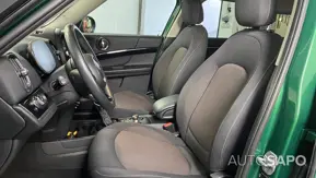 MINI Countryman Cooper S E ALL4 Auto de 2020