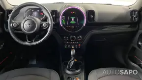 MINI Countryman Cooper S E ALL4 Auto de 2020