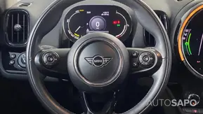 MINI Countryman Cooper S E ALL4 Auto de 2020