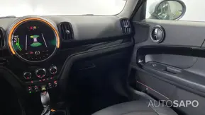 MINI Countryman Cooper S E ALL4 Auto de 2020
