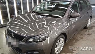 Peugeot 308 de 2020