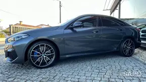 BMW M2 de 2021