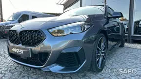 BMW M2 de 2021