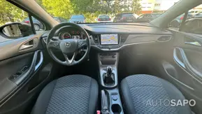 Opel Astra 1.0 Dynamic S/S de 2017