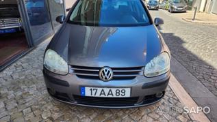 Volkswagen Golf 1.4 FSi Trendline de 2005