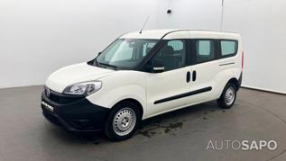 Fiat Doblo de 2017