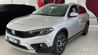 Fiat Tipo de 2024