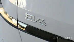 Kia EV6 de 2022