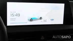 Kia EV6 de 2022