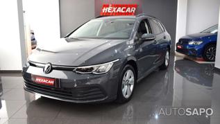 Volkswagen Golf 2.0 TDI Life de 2021